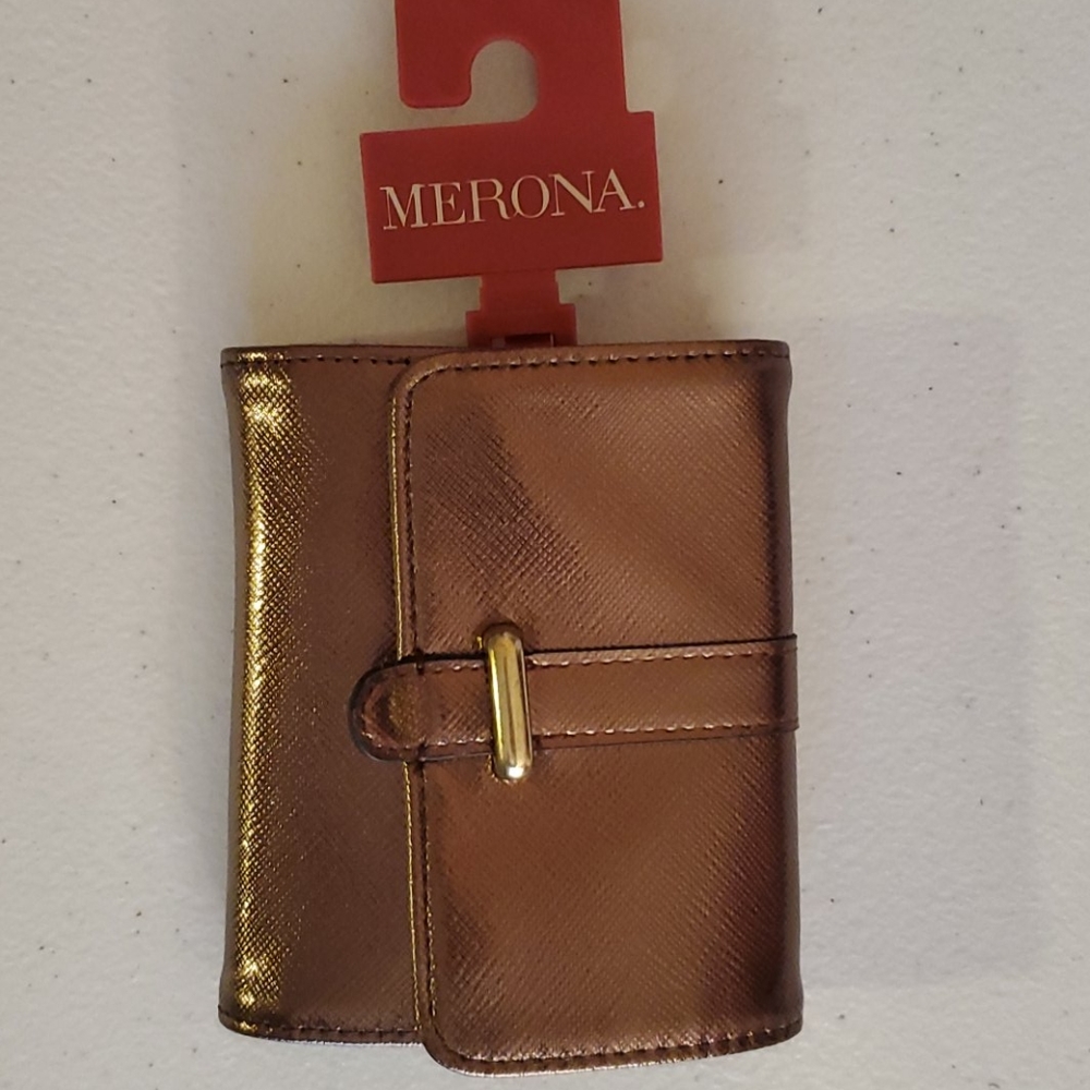 Merona wallet